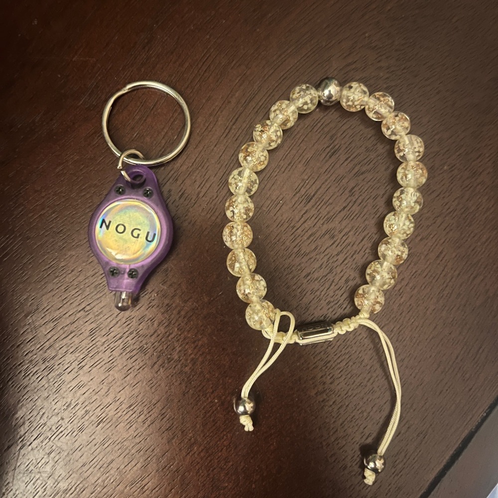 Nogu Glow Bracelet